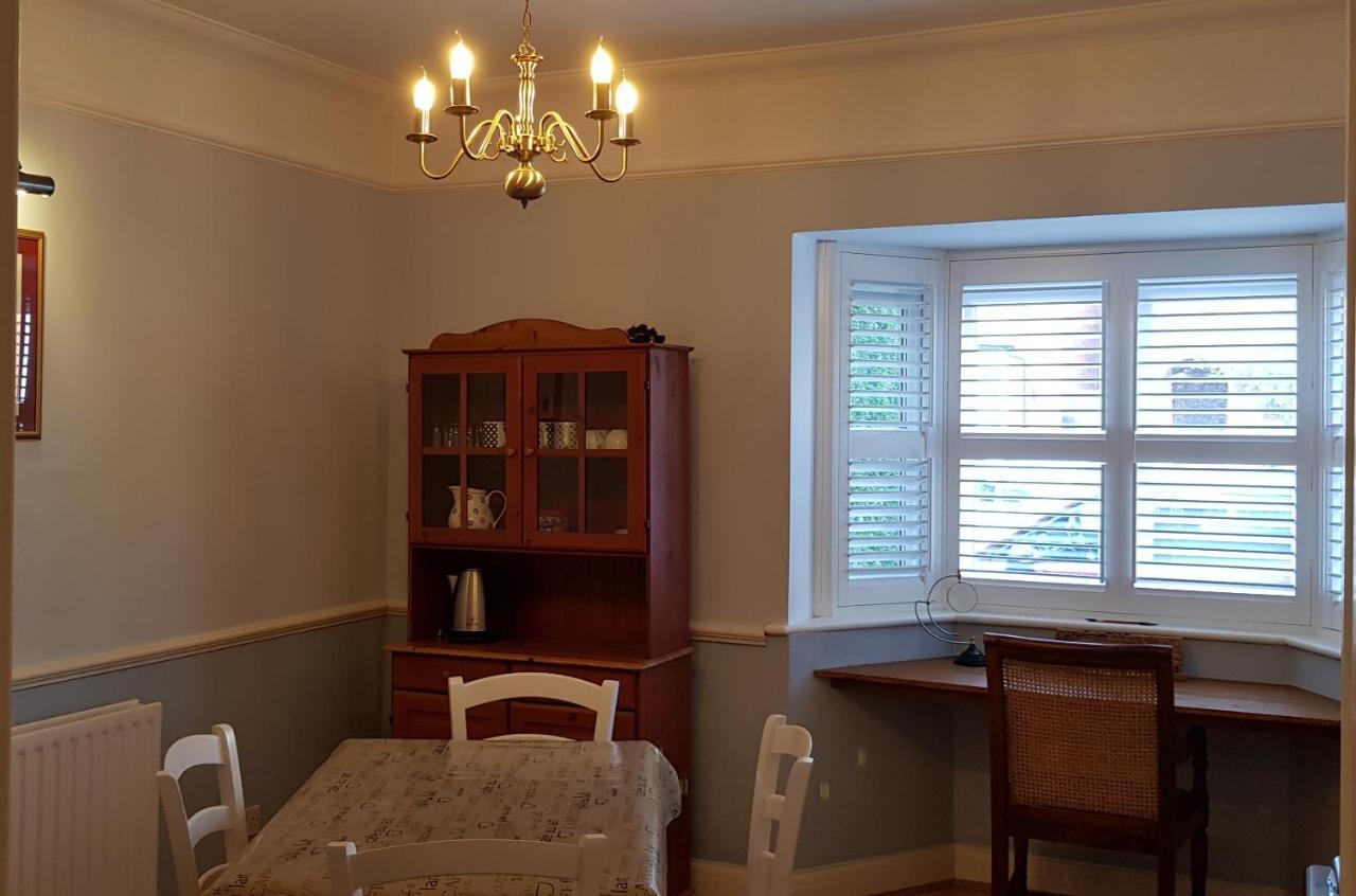 The Bakehouse Guesthouse Maidenhead Exterior photo